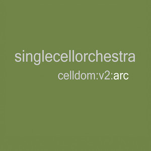 Celldom V2: Arc cover