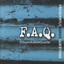 F.a.q. - Frequently Asked Questions Albumcover