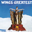 Wings Greatest cover