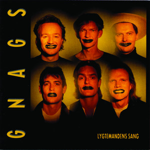 Lygtemandens sang cover