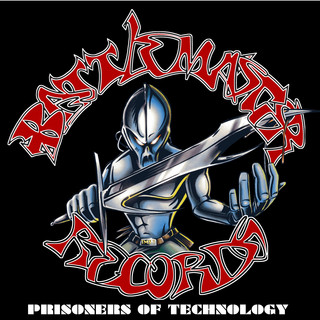 Prisoners of Technology Photo