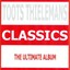 Classics - Toots Thielemans Albumcover
