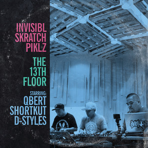 The 13th Floor cover