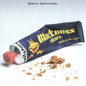 Made in Sweden cover
