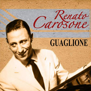 Guaglione album