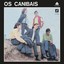 Os Canibais Albumcover
