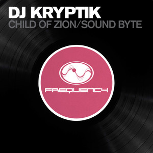 DJ Kryptik
