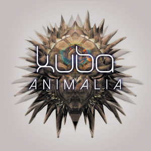 Animalia cover