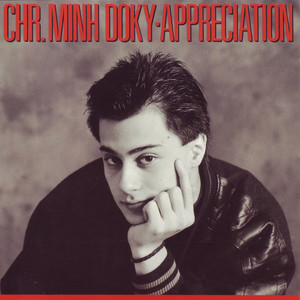 Appreciation cover