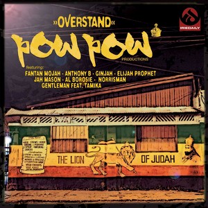 Pow Pow Productions