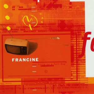 Forty On a Fall Day album