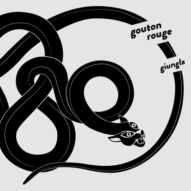 Gouton Rouge Photo