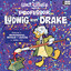 Professor Ludwig Von Drake cover