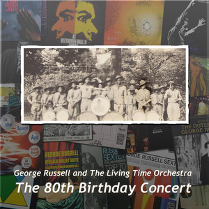Announcement cover