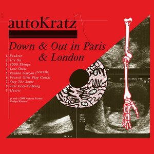 Reaktor cover