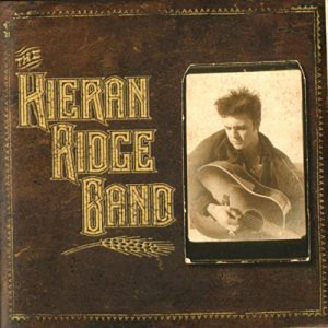 Kieran Ridge Band, The