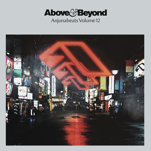 Anjunabeats, Vol. 12 album
