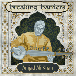 Breaking Barriers album