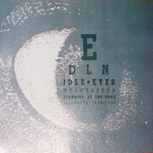 Standing at the Edge cover