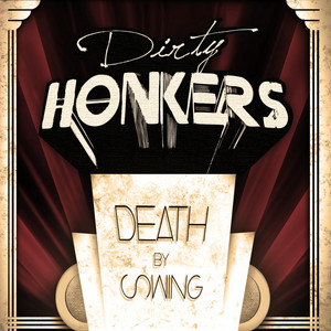 Death by Swing cover