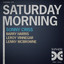 Saturday Morning cover