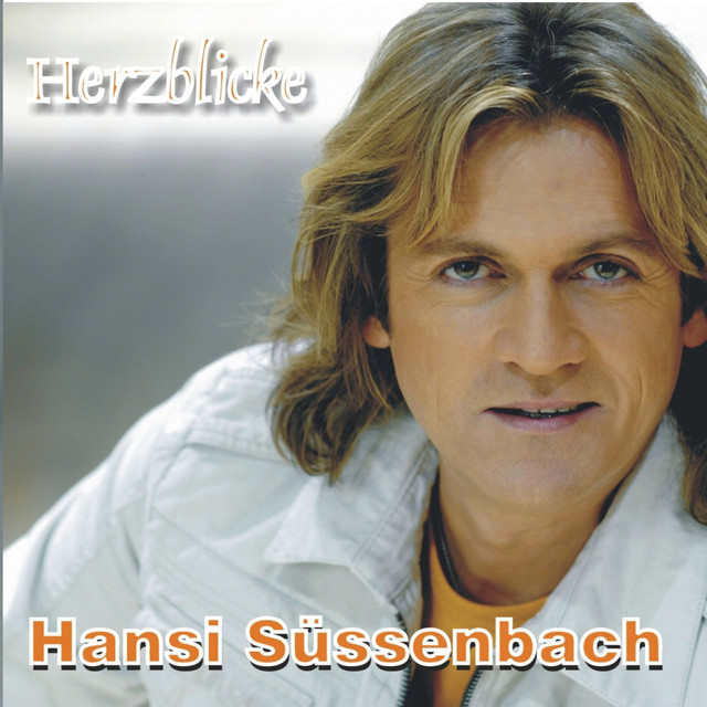 Hansi Süssenbach Nur Für Eine Nacht Mit Dir