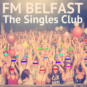 The Singles Club cover