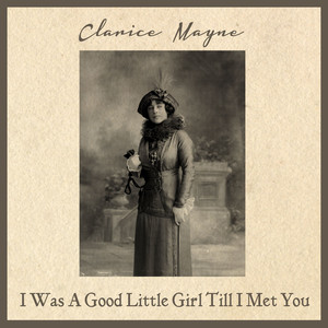 Clarice Mayne