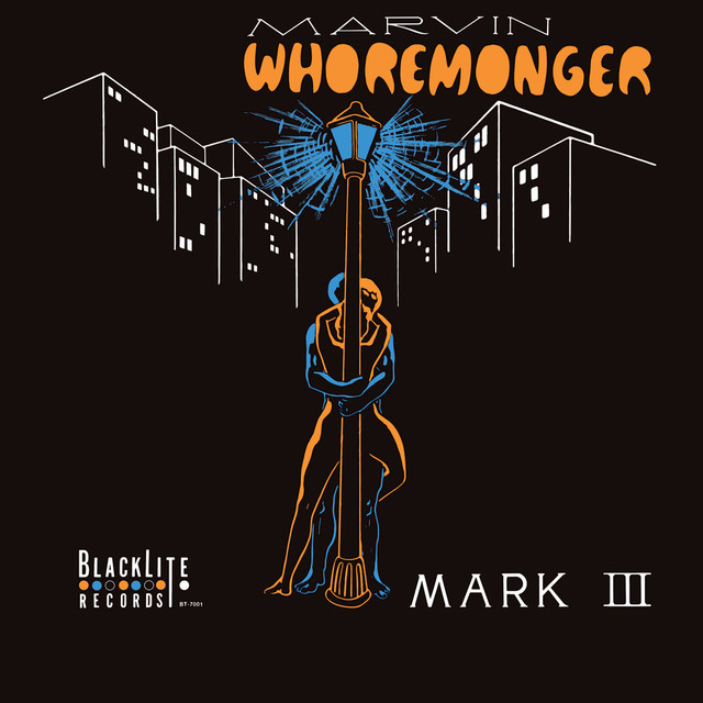 Mark III Photo