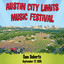 Live at Austin City Limits Music Festival 2006: Sam Roberts (International Version) cover