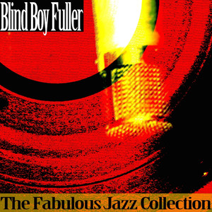 The Fabulous Blues Collection album