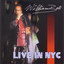 Live In NYC cover