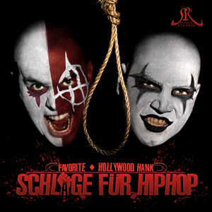 Schläge für HipHop album