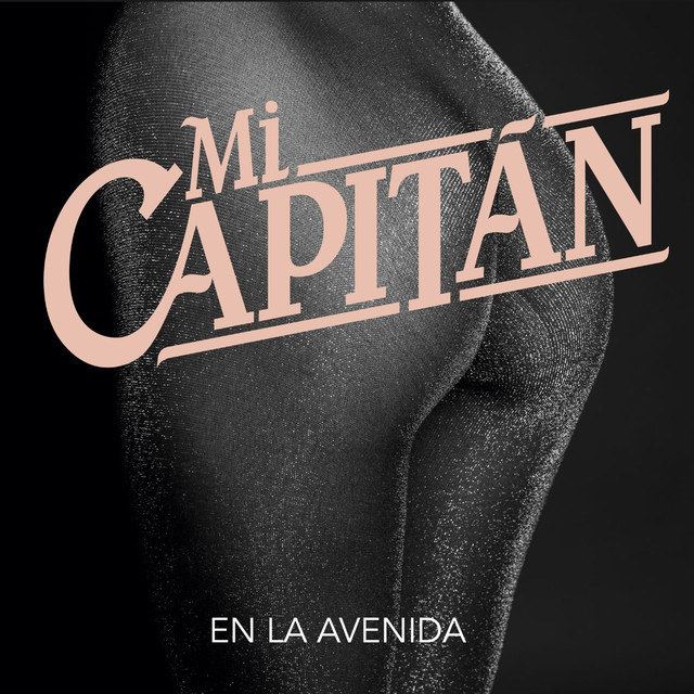 En La Avenida cover