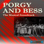 Porgy and Bess the Musical Soundtrack Albumcover