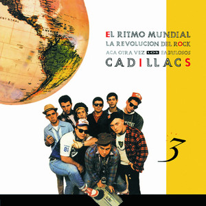 El ritmo mundial album
