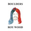 Boulders cover