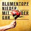 Nieder mit der GbR (Deluxe Version) cover