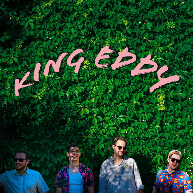 Eddy King Photo