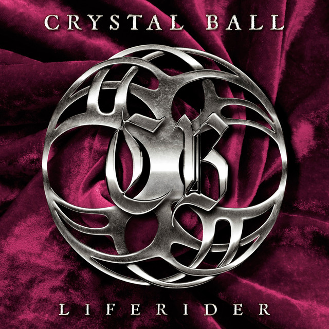 Liferider cover