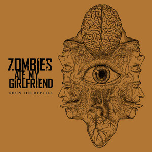 Zombies Ate My Girlfriend Photo