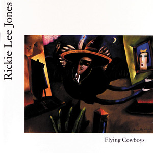 Flying Cowboys cover