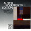 Alfred Koerppen Edition, Vol. 1 Albumcover