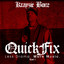 QuickFix: Less Drama. More Music. cover