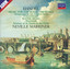 Music for the Royal Fireworks / Water Music cover