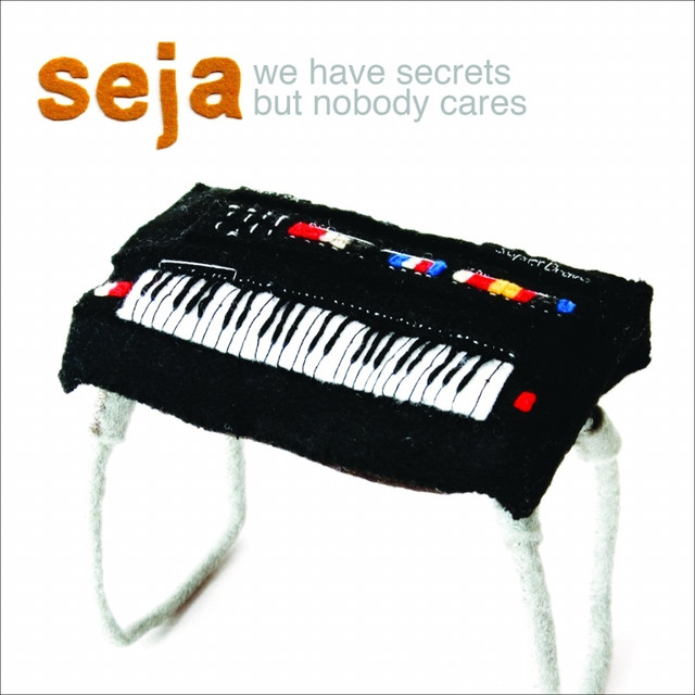 Seja Photo