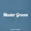 MasterGroove - Jazz & Funky cover