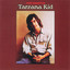 Tarzana Kid cover