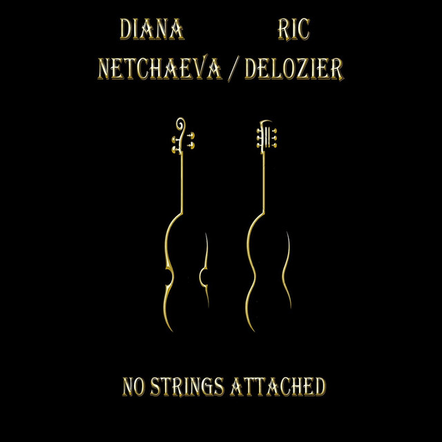 Diana Netchaeva Photo