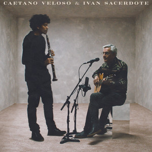 Caetano Veloso cover